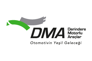 Derindere Motorlu Araçlar
