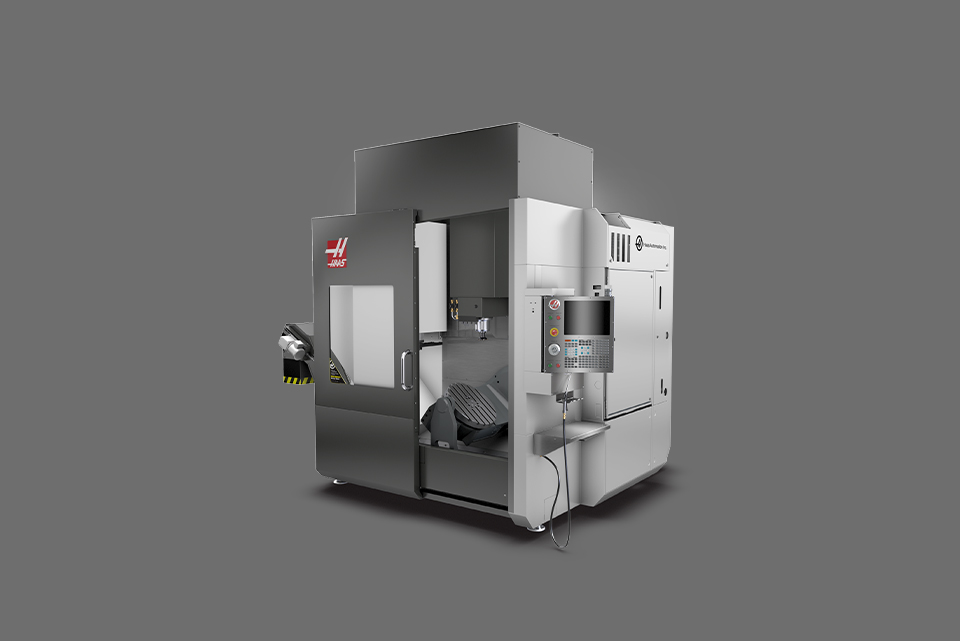 HAAS UMC-750