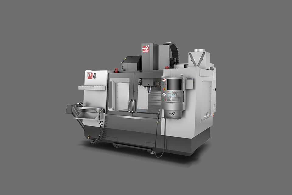 HAAS VF-4 SE